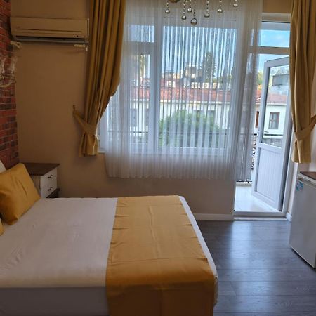 Ozmen Hotel Old Town Kaleici Adult Only Antalya Exterior photo