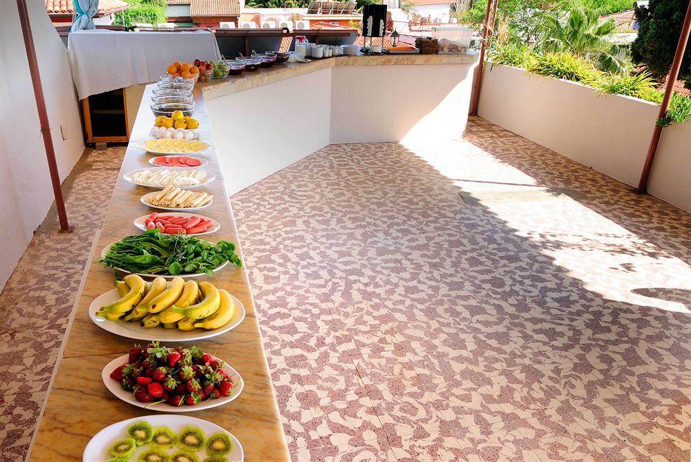 Ozmen Hotel Old Town Kaleici Adult Only Antalya Exterior photo