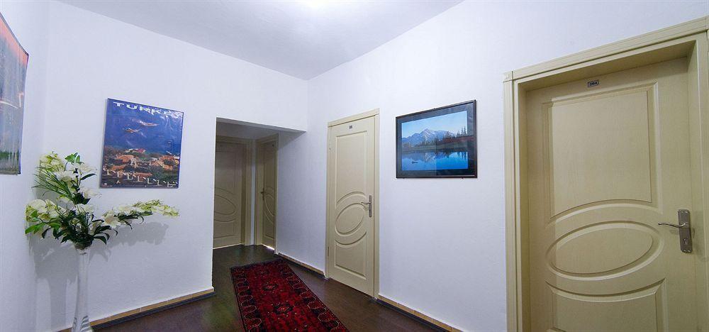 Ozmen Hotel Old Town Kaleici Adult Only Antalya Exterior photo