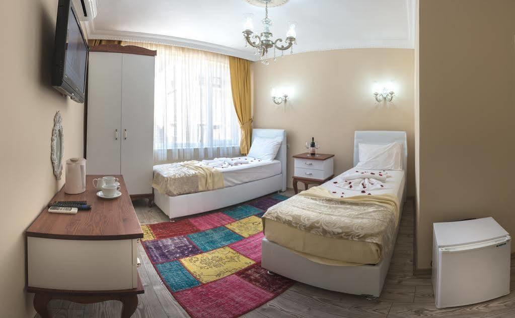 Ozmen Hotel Old Town Kaleici Adult Only Antalya Exterior photo